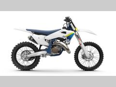 HUSQVARNA TC 125