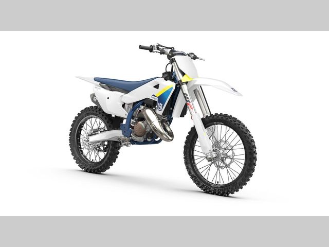 husqvarna - tc-125