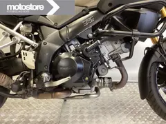 Suzuki DL 1000 A 2015 occasion – foto 2 van 19