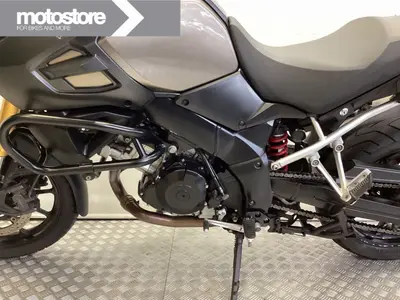 SUZUKI V-STROM 1000 ABS – foto 4