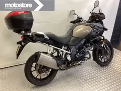 Suzuki DL 1000 A 2015 occasion – foto 5 van 19