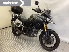 Suzuki DL 1000 A 2015 occasion – foto 7 van 19
