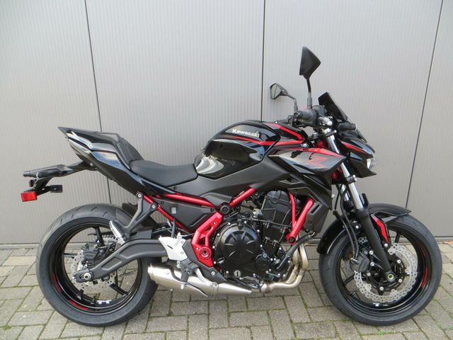 kawasaki - z650-sport-edition