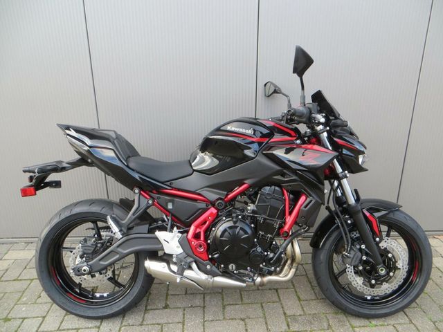 kawasaki - z650-sport-edition