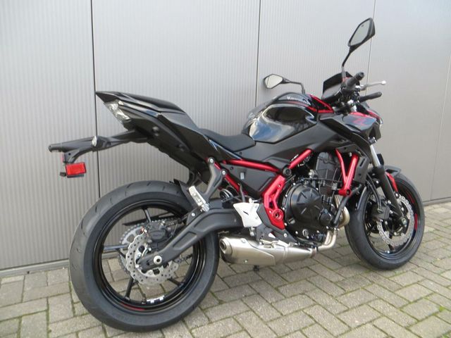 kawasaki - z650-sport-edition