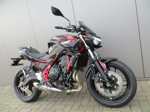 kawasaki - z650-sport-edition