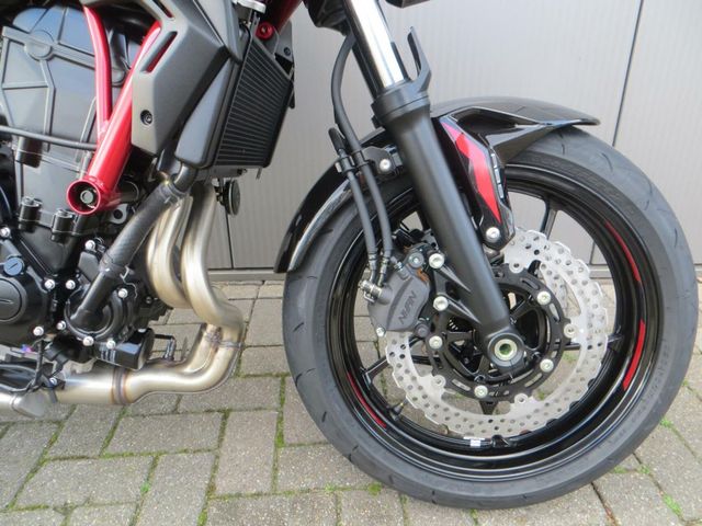 kawasaki - z650-sport-edition