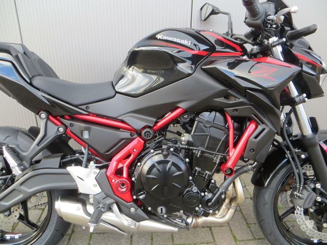 kawasaki - z650-sport-edition
