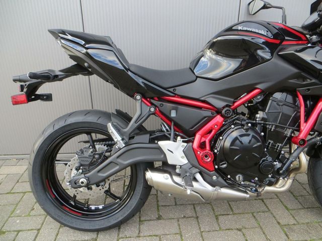 kawasaki - z650-sport-edition