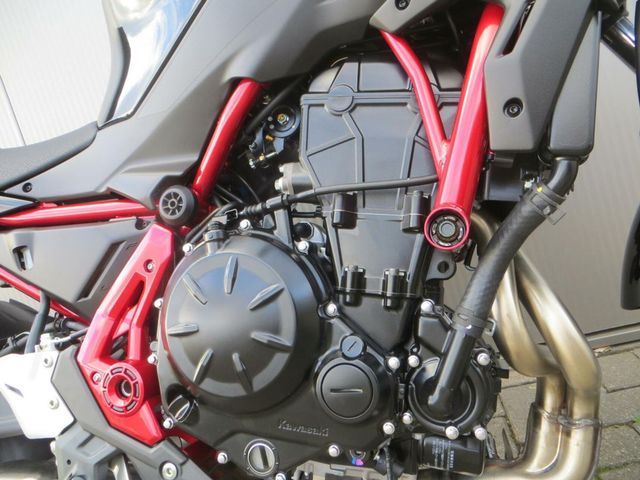 kawasaki - z650-sport-edition