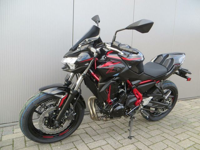 kawasaki - z650-sport-edition