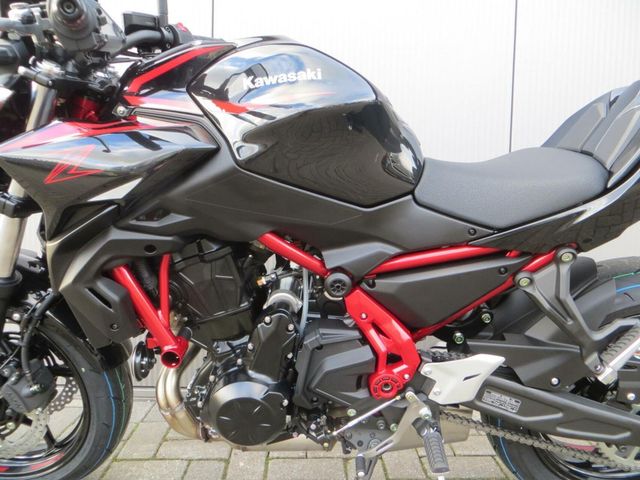 kawasaki - z650-sport-edition