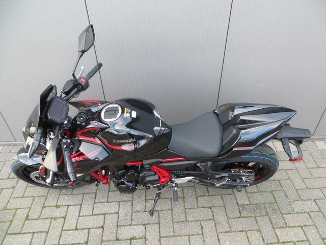 kawasaki - z650-sport-edition