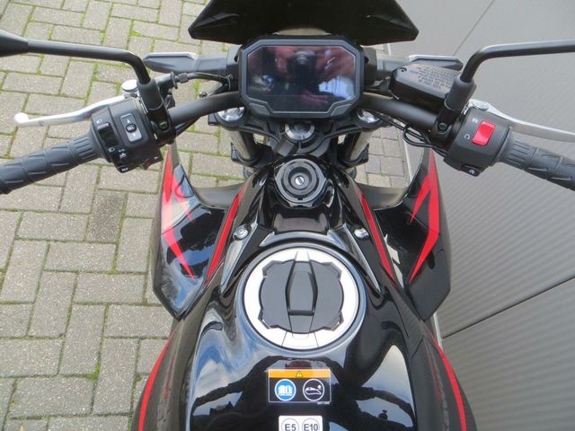 kawasaki - z650-sport-edition