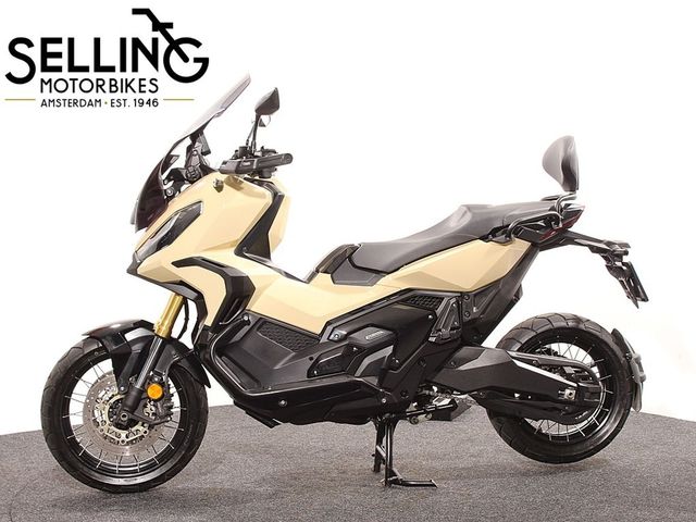 honda - x-adv