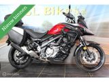 SUZUKI V-STROM DL 650 ABS