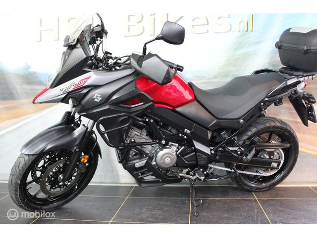 suzuki - v-strom-dl-650-abs