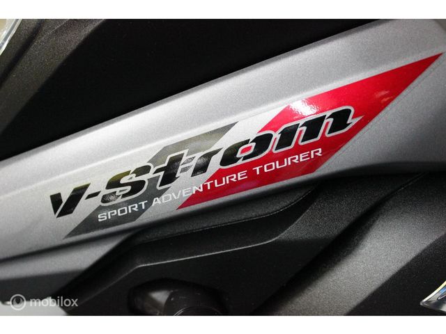 suzuki - v-strom-dl-650-abs