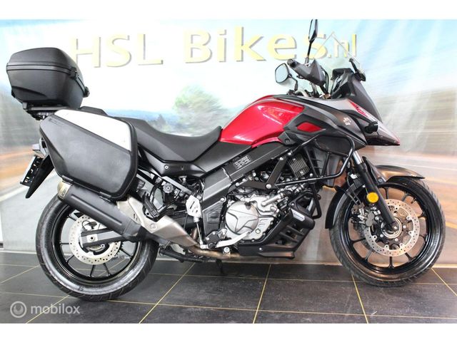 suzuki - v-strom-dl-650-abs