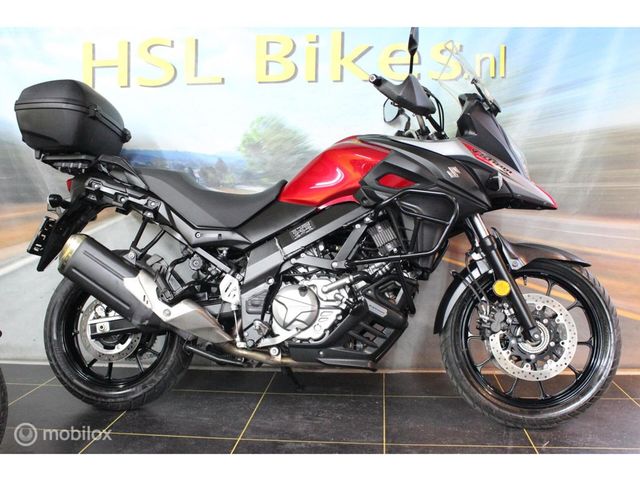 suzuki - v-strom-dl-650-abs