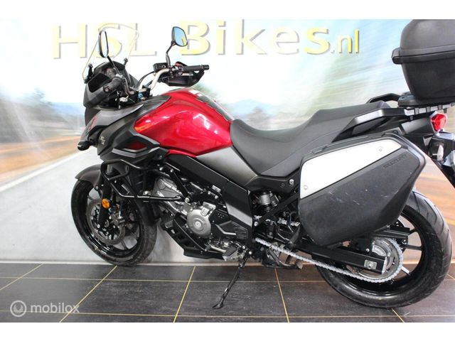suzuki - v-strom-dl-650-abs