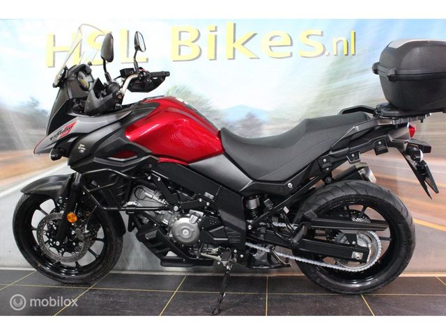 suzuki - v-strom-dl-650-abs