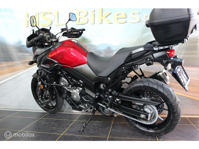 suzuki - v-strom-dl-650-abs