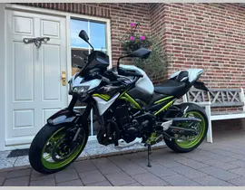 Kawasaki Z900 2021 occasion
