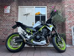 Kawasaki Z900 92kw z900 kawasaki bodis uitlaat 2021 occasion – foto 3 van 24