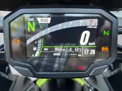 Kawasaki Z900 92kw z900 kawasaki bodis uitlaat 2021 occasion – foto 5 van 24