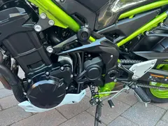 Kawasaki Z900 92kw z900 kawasaki bodis uitlaat 2021 occasion – foto 6 van 24