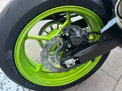 Kawasaki Z900 92kw z900 kawasaki bodis uitlaat 2021 occasion – foto 9 van 24