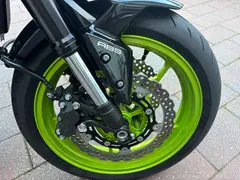 Kawasaki Z900 92kw z900 kawasaki bodis uitlaat 2021 occasion – foto 7 van 24