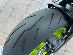Kawasaki Z900 92kw z900 kawasaki bodis uitlaat 2021 occasion – foto 10 van 24