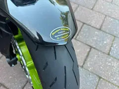Kawasaki Z900 92kw z900 kawasaki bodis uitlaat 2021 occasion – foto 8 van 24