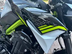 Kawasaki Z900 92kw z900 kawasaki bodis uitlaat 2021 occasion – foto 11 van 24
