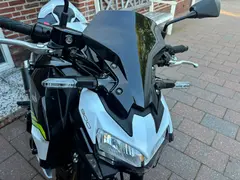 Kawasaki Z900 92kw z900 kawasaki bodis uitlaat 2021 occasion – foto 13 van 24