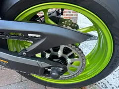 Kawasaki Z900 92kw z900 kawasaki bodis uitlaat 2021 occasion – foto 16 van 24