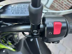 Kawasaki Z900 92kw z900 kawasaki bodis uitlaat 2021 occasion – foto 18 van 24