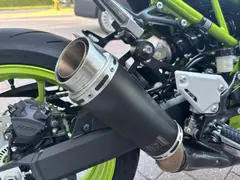 Kawasaki Z900 92kw z900 kawasaki bodis uitlaat 2021 occasion – foto 19 van 24