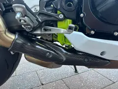 Kawasaki Z900 92kw z900 kawasaki bodis uitlaat 2021 occasion – foto 20 van 24