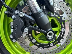 Kawasaki Z900 92kw z900 kawasaki bodis uitlaat 2021 occasion – foto 21 van 24