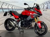 BMW F 900 XR