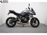 TRIUMPH TIGER SPORT 660