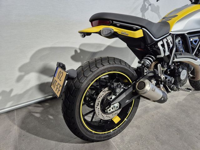ducati - scrambler-icon