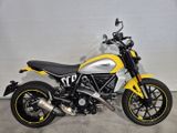 DUCATI SCRAMBLER ICON