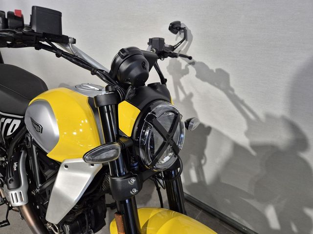 ducati - scrambler-icon
