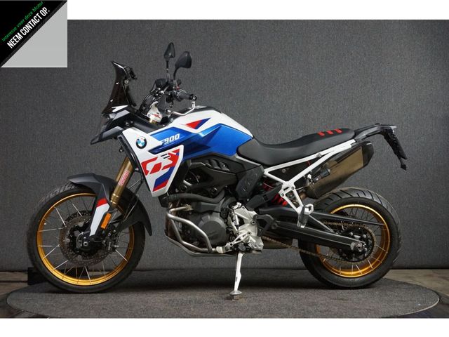 bmw - f-900-gs