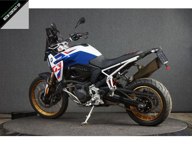 bmw - f-900-gs