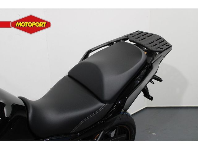 kawasaki - versys-1100-se